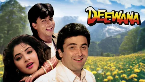 thumbnail - Deewana