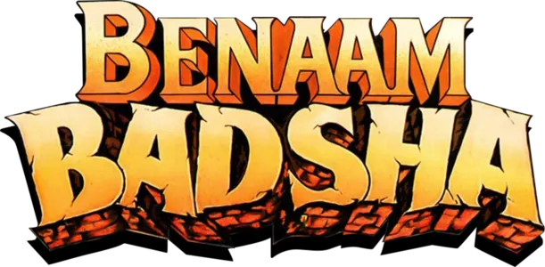 Benaam Badsha