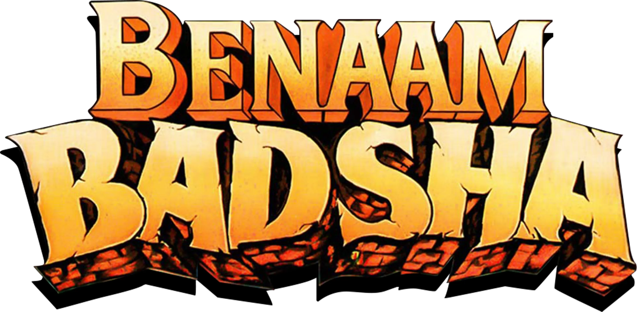 Benaam Badsha
