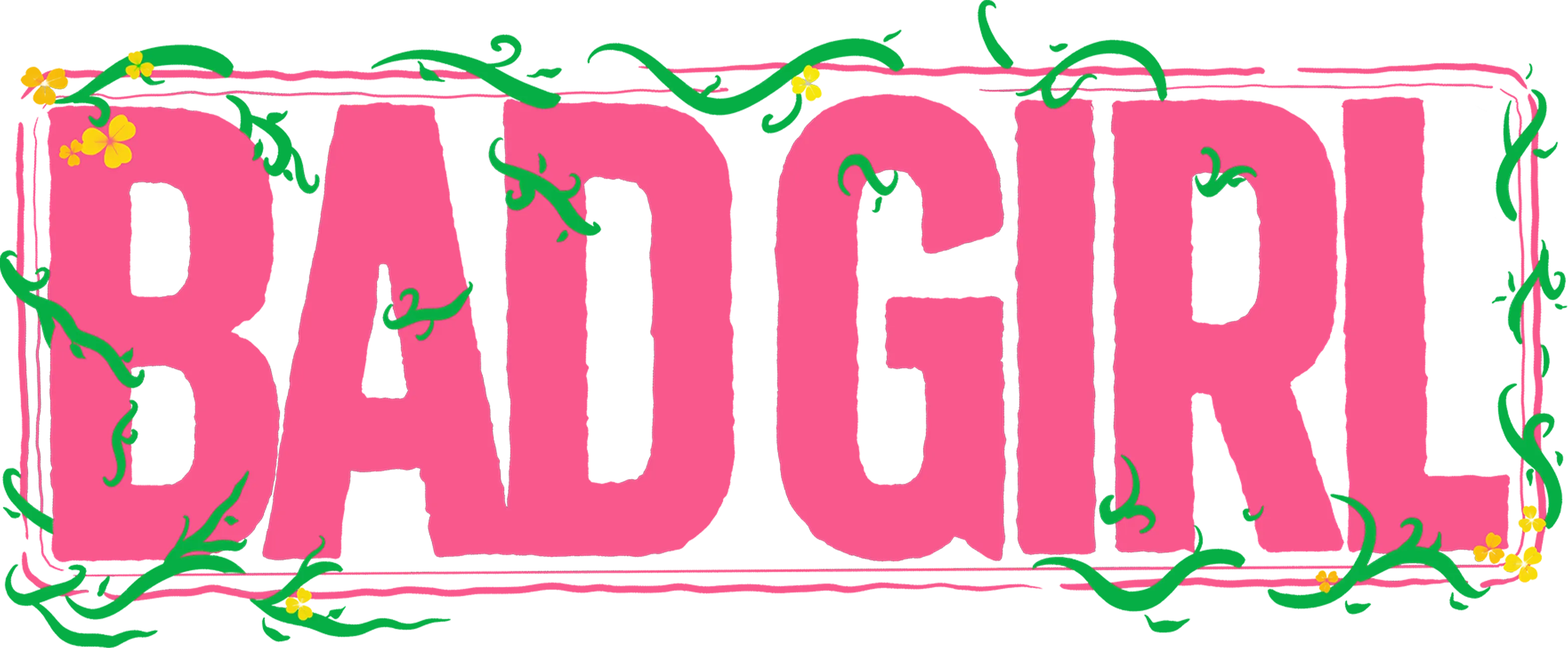 Bad Girl