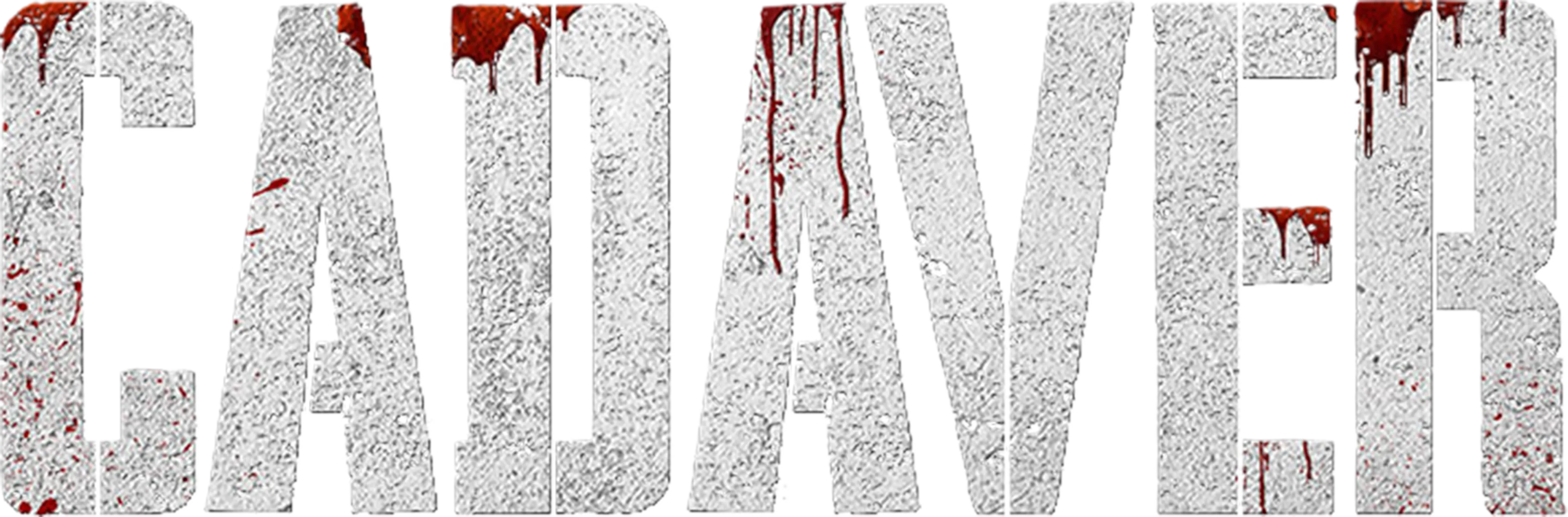 Cadaver