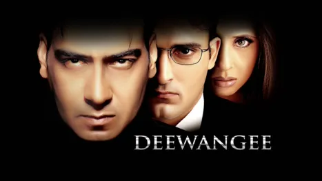 thumbnail - Deewangee