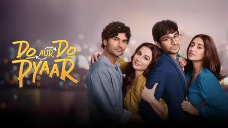 thumbnail - Do Aur Do Pyaar