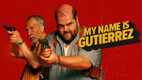 thumbnail - My Name is Gutierrez