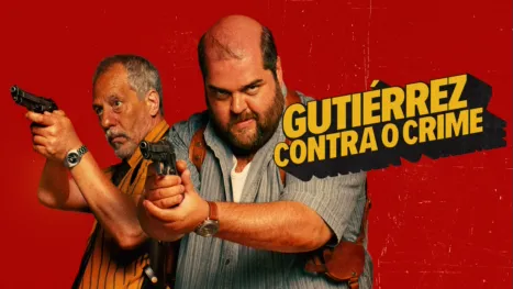 Gutiérrez Contra o Crime