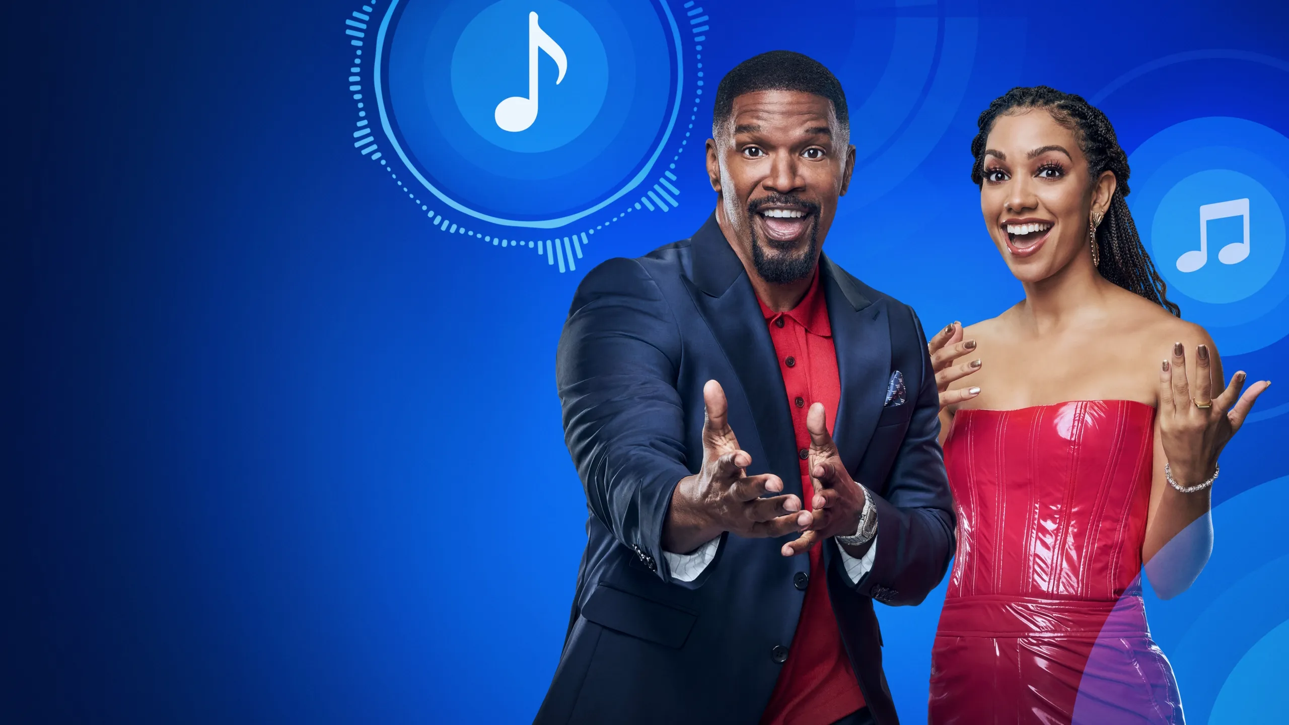 Beat Shazam
