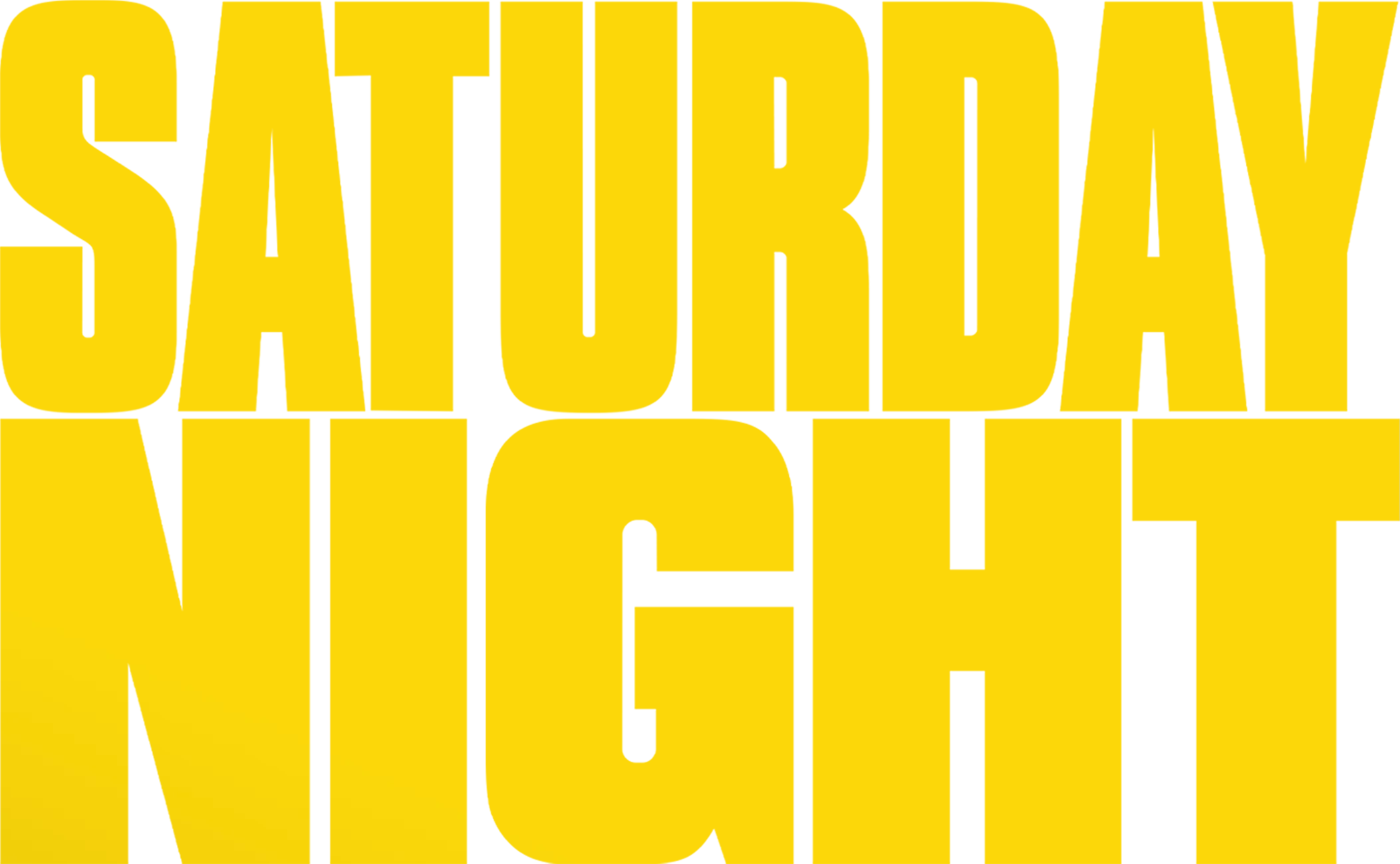 Saturday Night