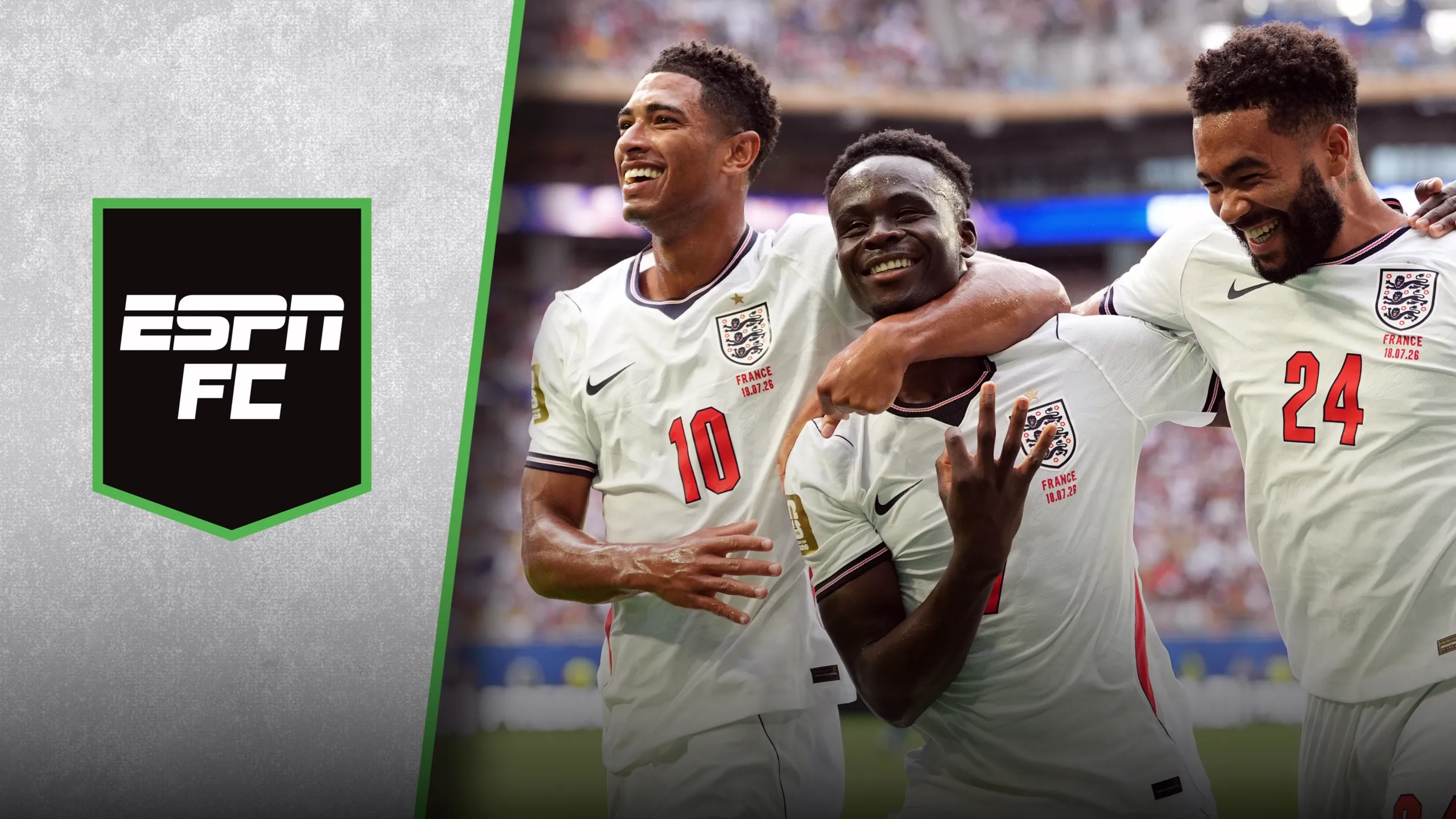 thumbnail - ESPN FC: World Cup Special