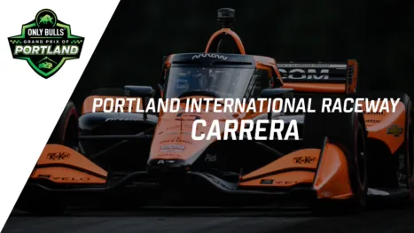 thumbnail - IndyCar: Portland International Raceway