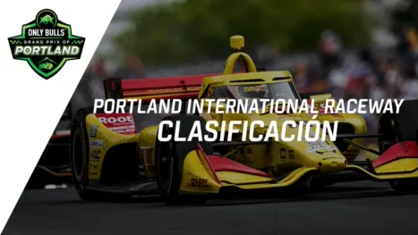 thumbnail - Portland International Raceway (Qualifying)
