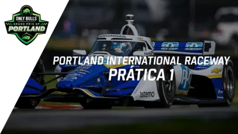 thumbnail - Portland International Raceway (Practice 1)