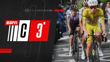 thumbnail - Compacto | Tour de France (3 min)