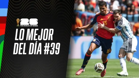 thumbnail - Lo mejor del día #39