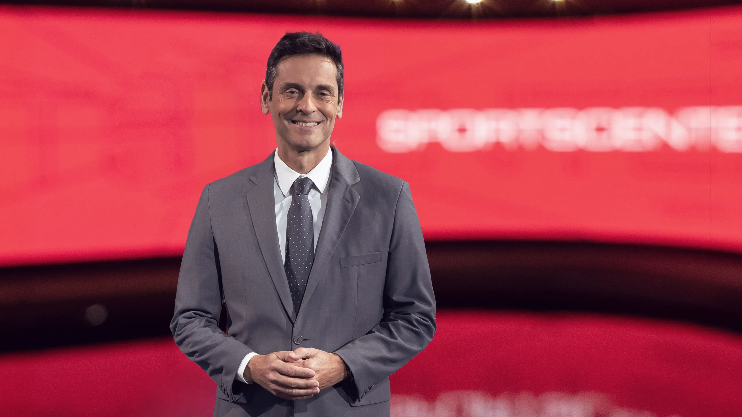 SportsCenter Última Edição