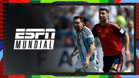 thumbnail - ESPN Mundial