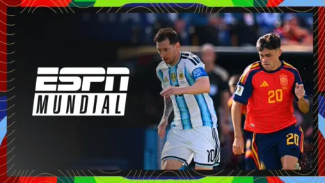 thumbnail - ESPN Mundial