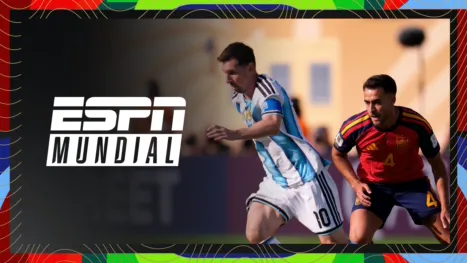 thumbnail - ESPN Mundial