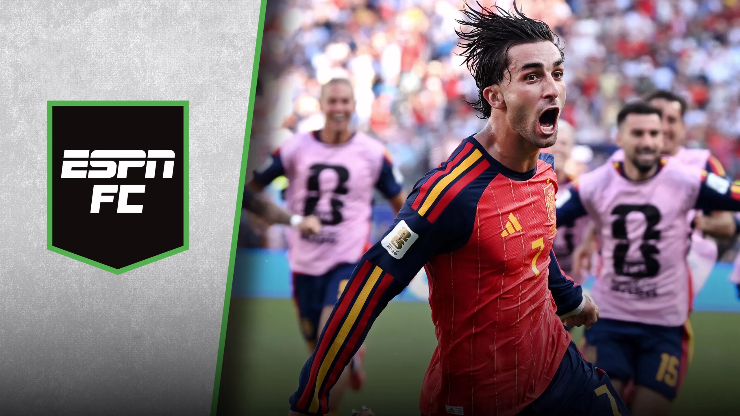 thumbnail - ESPN FC: World Cup Special