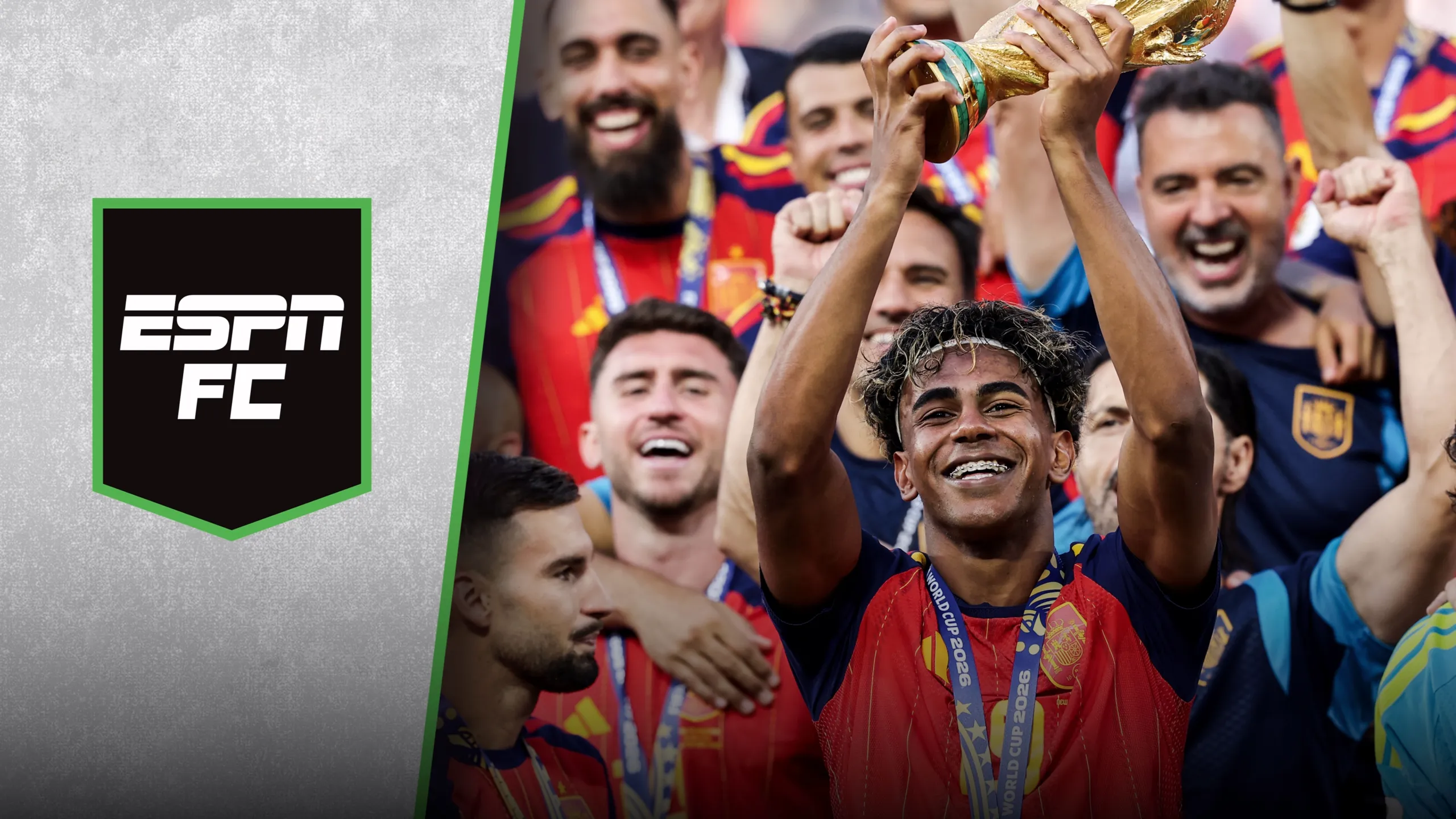 thumbnail - ESPN FC: World Cup Wrap Up