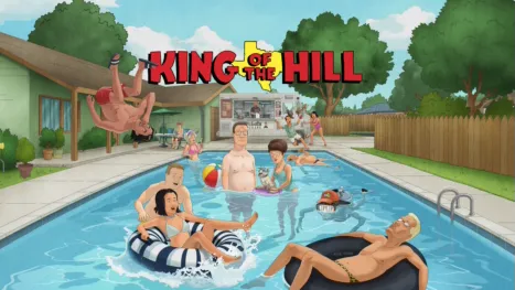 thumbnail - King of the Hill