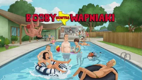 thumbnail - Bobby kontra wapniaki
