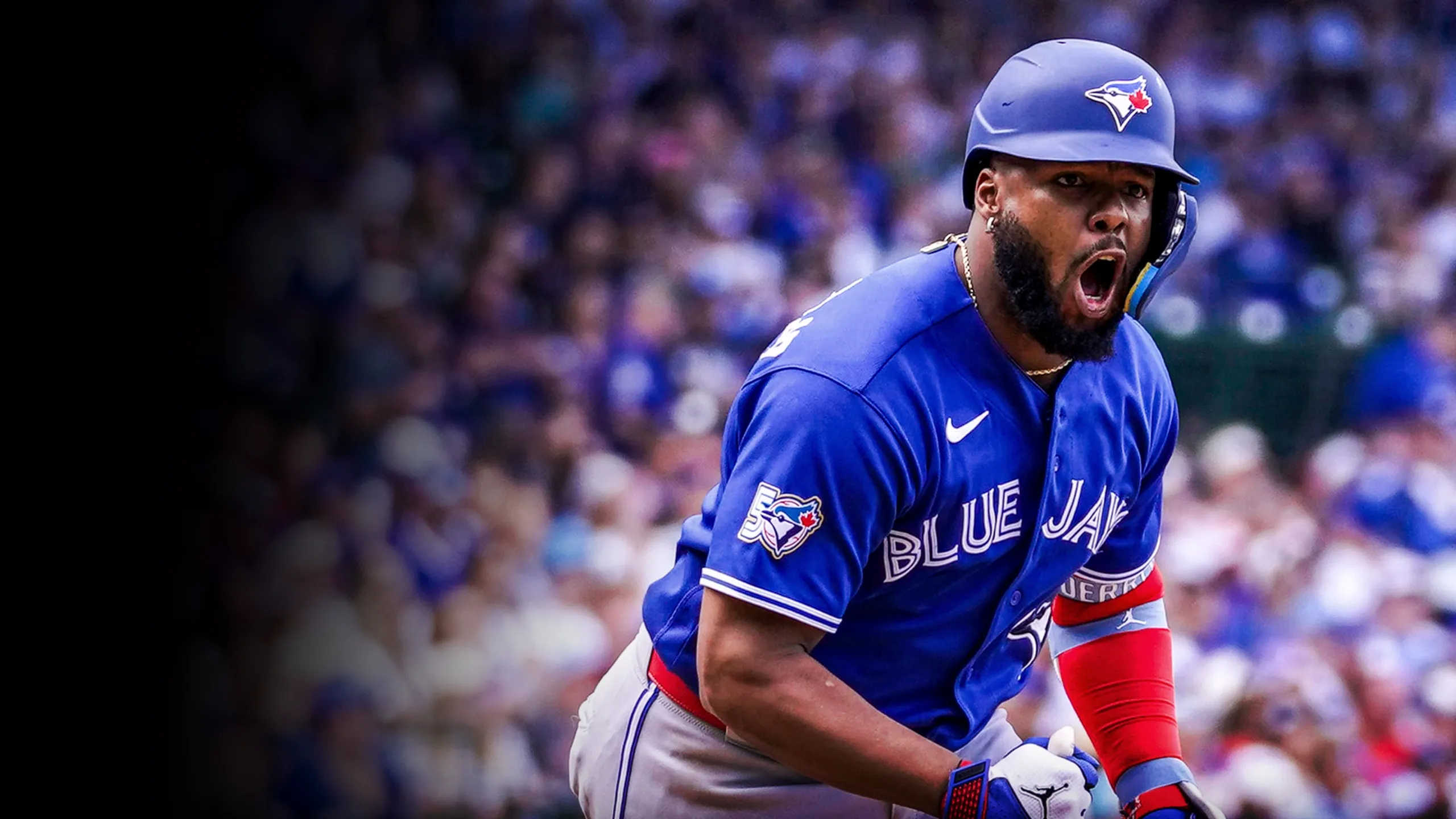 Tampa Bay Rays vs. Toronto Blue Jays
