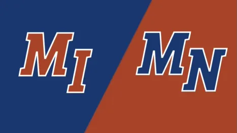 St. Clair, MI vs. Saint Charles, MN