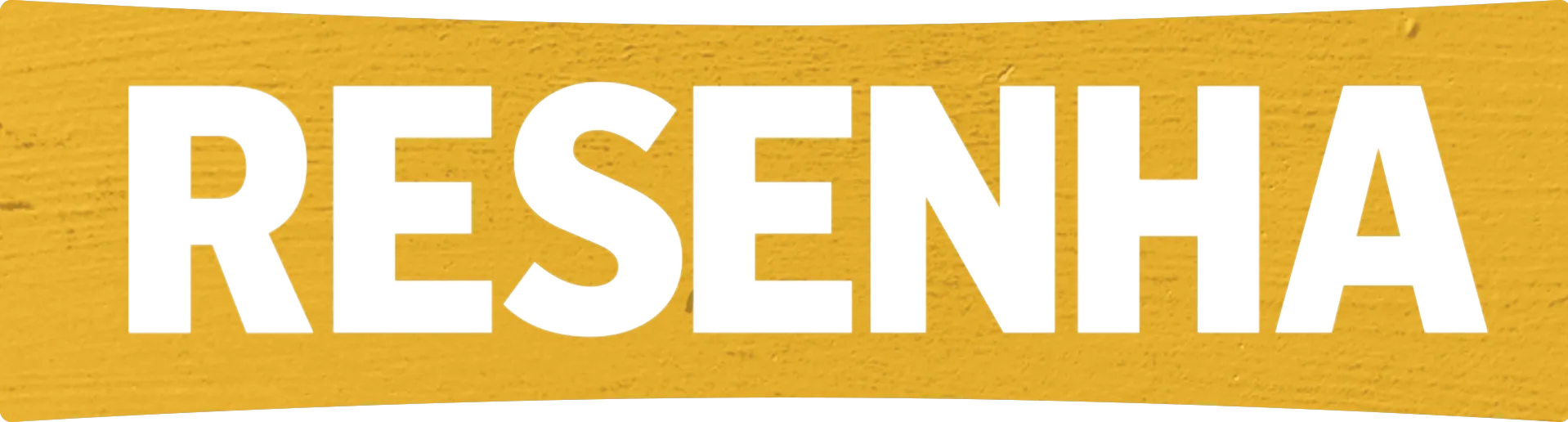 Resenha
