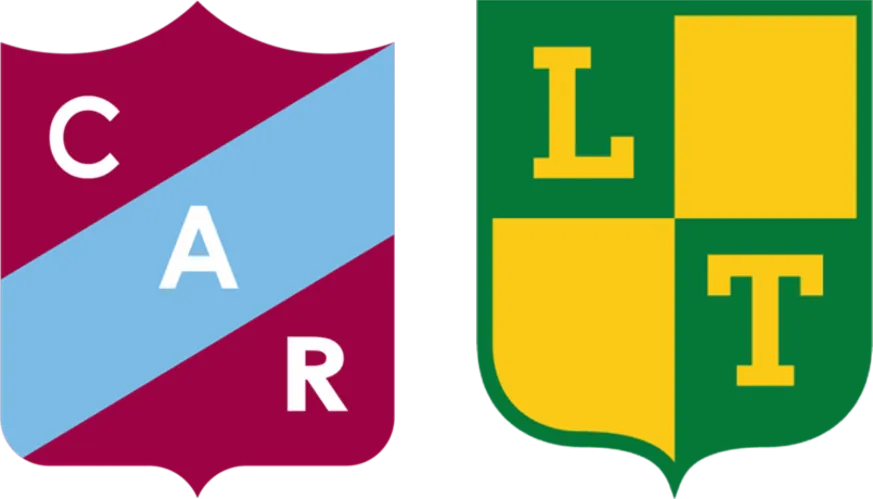 Atlético del Rosario vs. Los Tilos