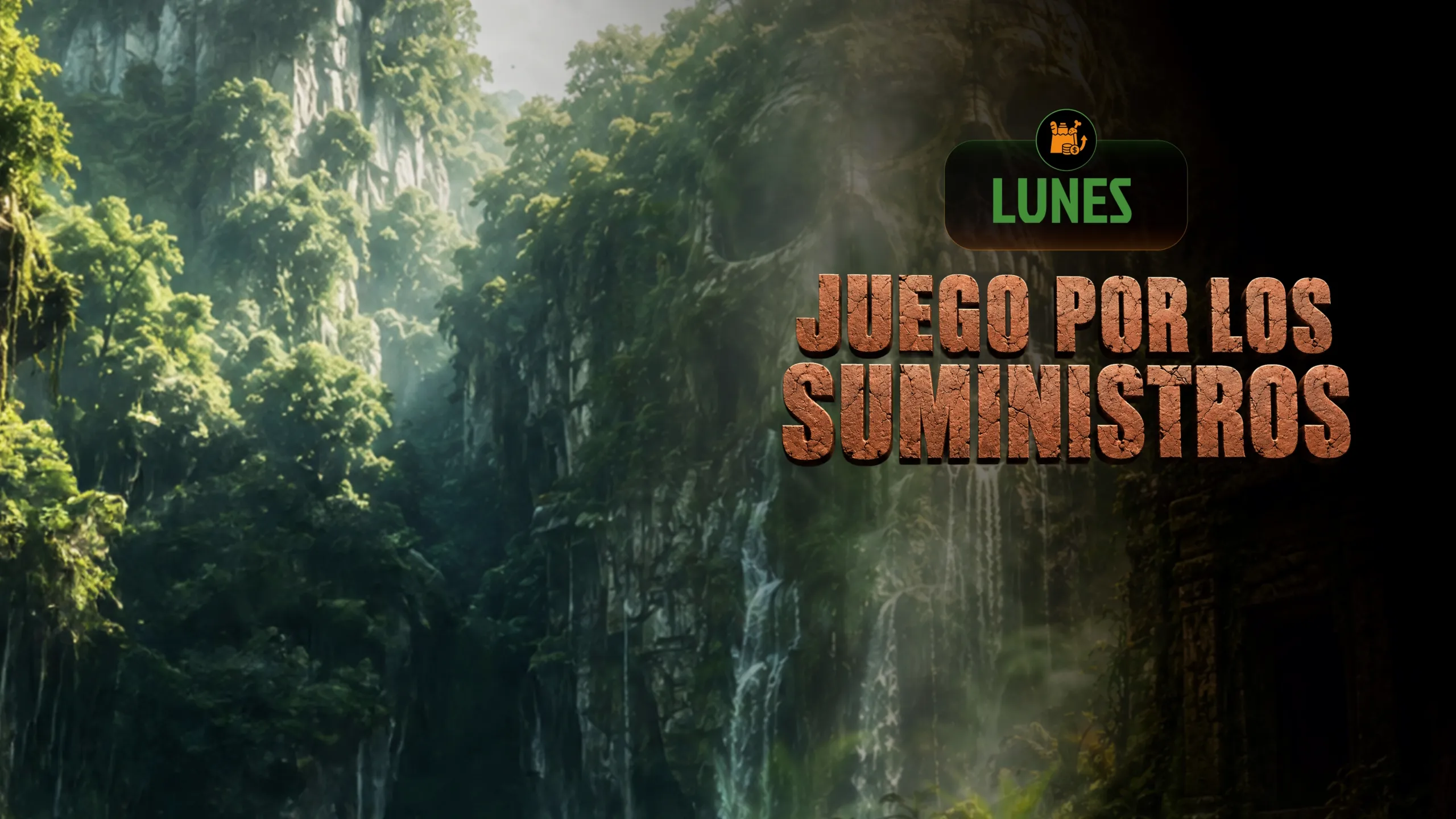 Survivor México: La Reliquia en Llamas