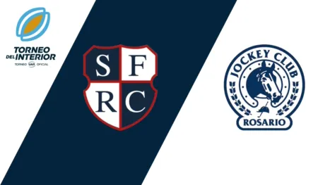 thumbnail - Santa Fe vs. Jockey (ROS)