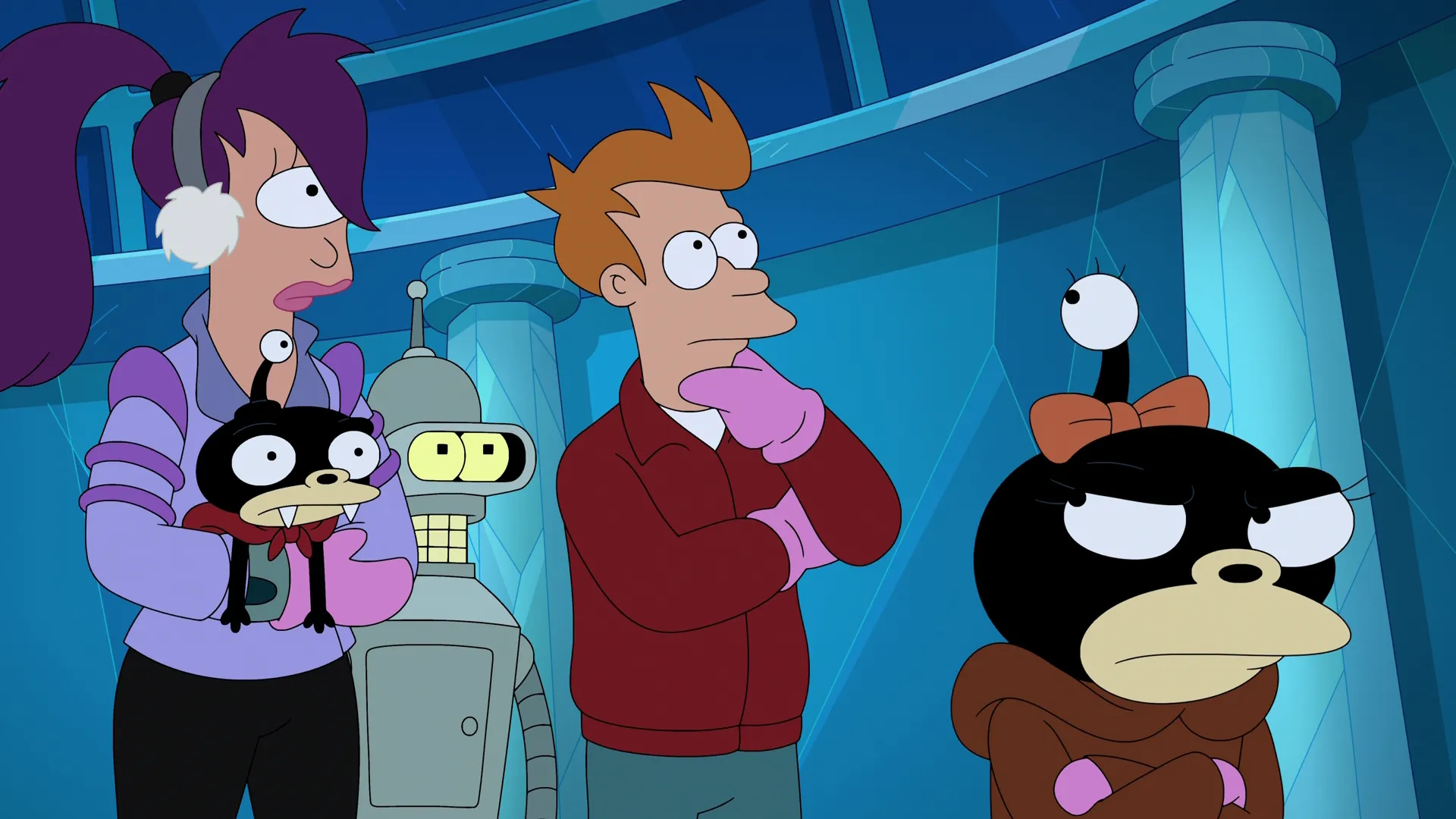 thumbnail - S14:E7 Lord Nibbler in the Nothingverse