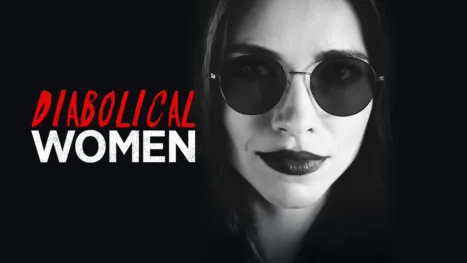 thumbnail - Diabolical Women