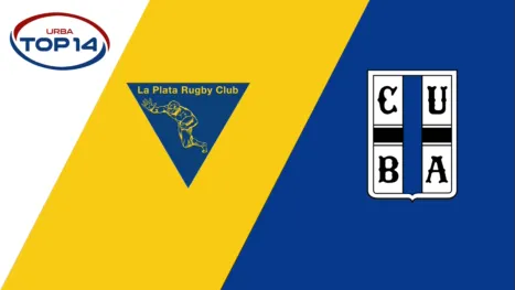 thumbnail - La Plata vs. CUBA