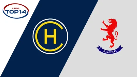 thumbnail - Hindú vs. Buenos Aires CRC