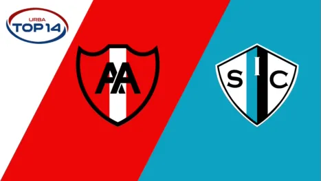 thumbnail - Alumni vs. SIC
