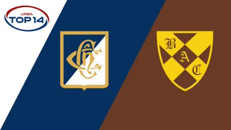 thumbnail - Champagnat vs. Belgrano Athletic