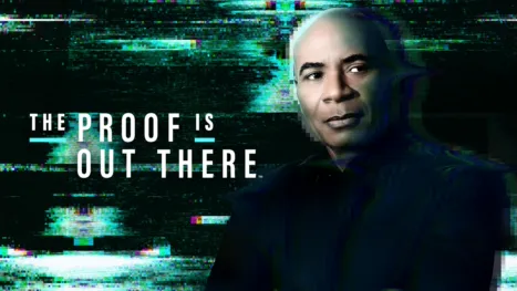 thumbnail - The Proof is Out There