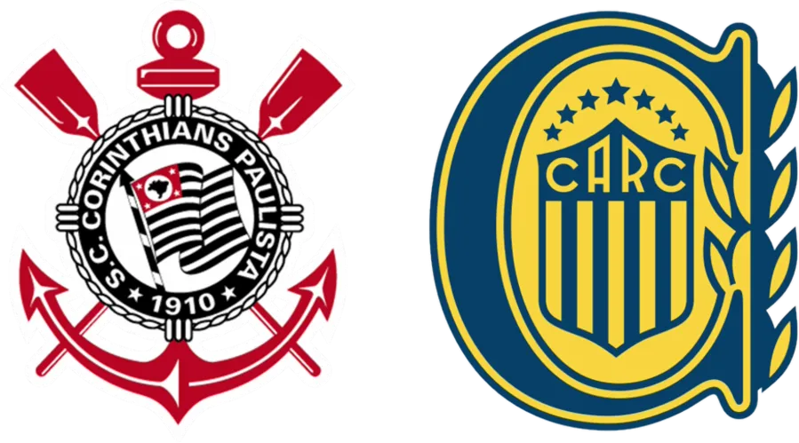 Corinthians (BRA) vs. Rosario Central (ARG) | 8vos de final, vuelta