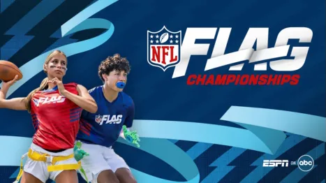 Los Angeles, CA (Seahawks) vs. Austin, TX (Texans) (High School Girls Division Championship)
