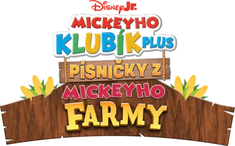 Mickeyho klubík plus: Písničky z Mickeyho Farmy