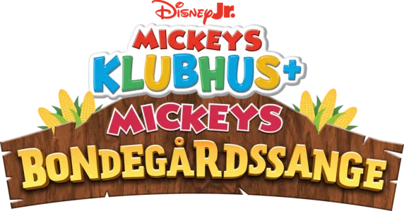 Mickeys klubhus+: Mickeys bondegårdssange