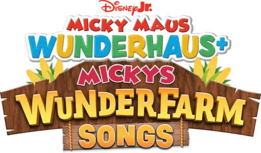 Micky Maus Wunderhaus+: Mickys Wunderfarm Songs
