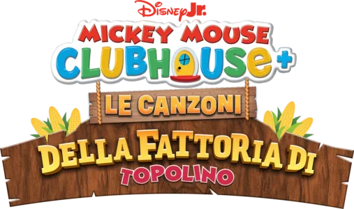 Mickey Mouse Clubhouse+: Le canzoni della fattoria di Topolino