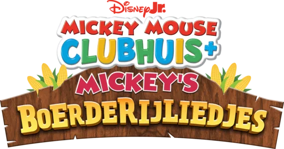 Mickey Mouse Clubhuis+: Mickey’s Boerderijliedjes