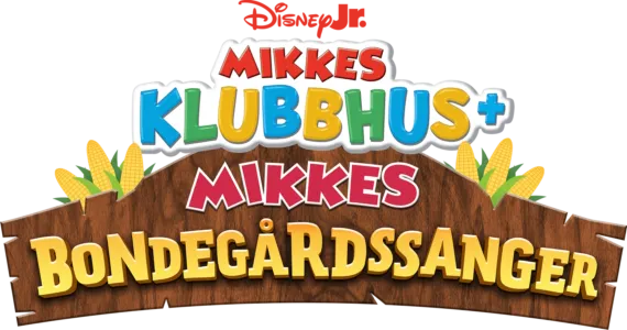 Mikkes klubbhus+: Mikkes bondegårdssanger