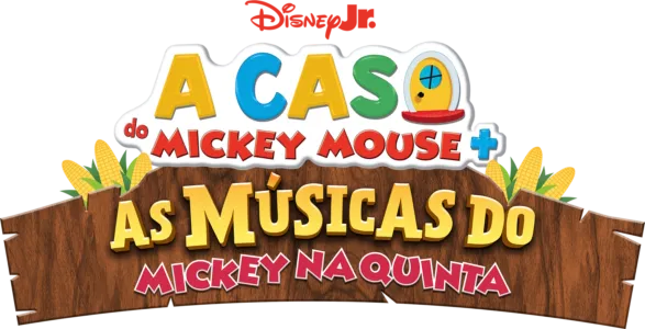 A Casa do Mickey Mouse+: As Músicas do Mickey na Quinta