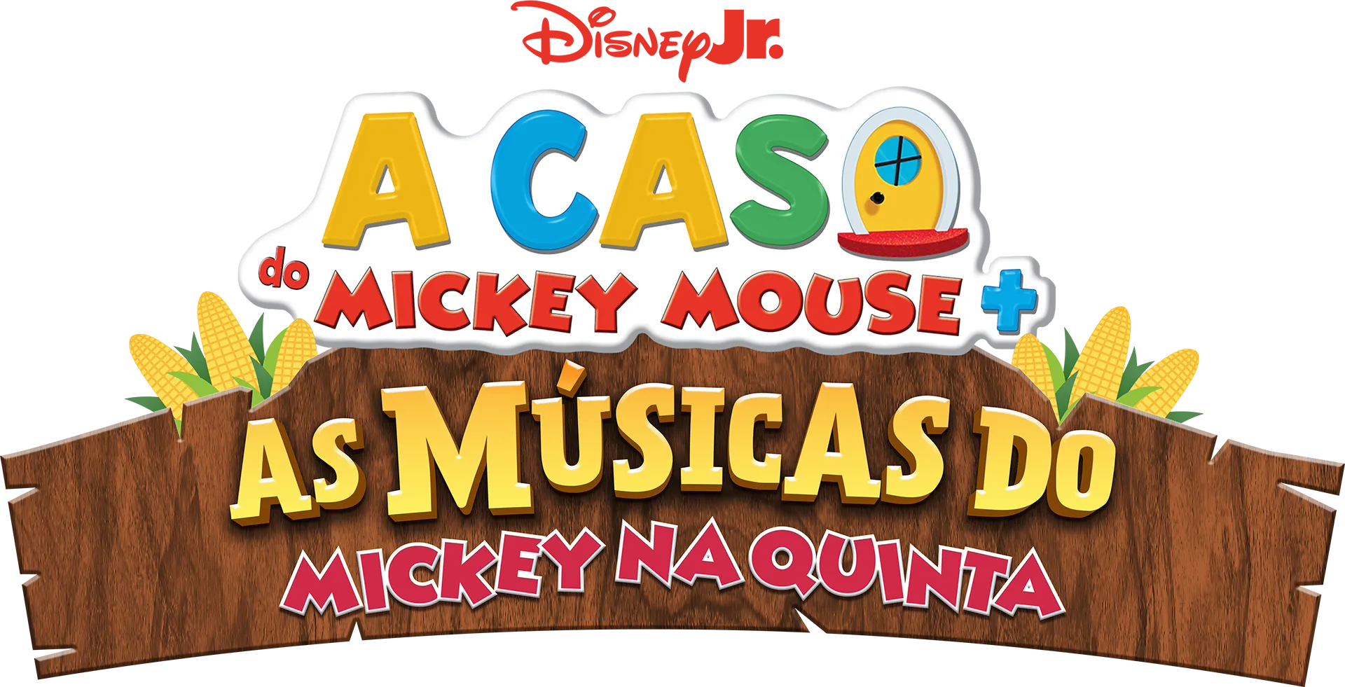 A Casa do Mickey Mouse+: As Músicas do Mickey na Quinta