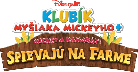 Klubík myšiaka Mickeyho+: Mickey a kamaráti spievajú na farme