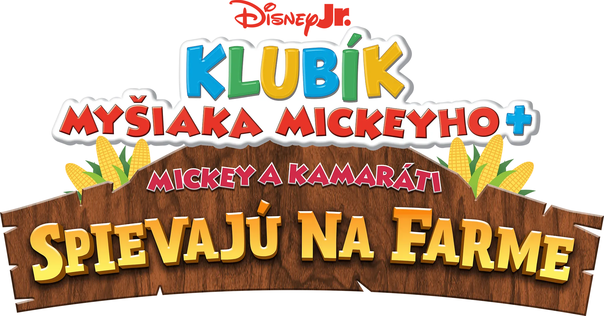 Klubík myšiaka Mickeyho+: Mickey a kamaráti spievajú na farme